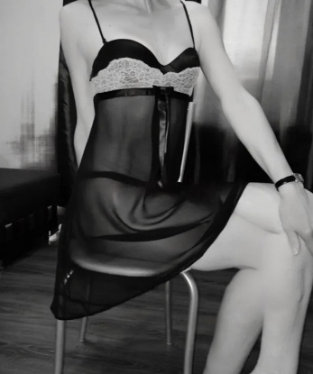 Проститутка Тимошенька